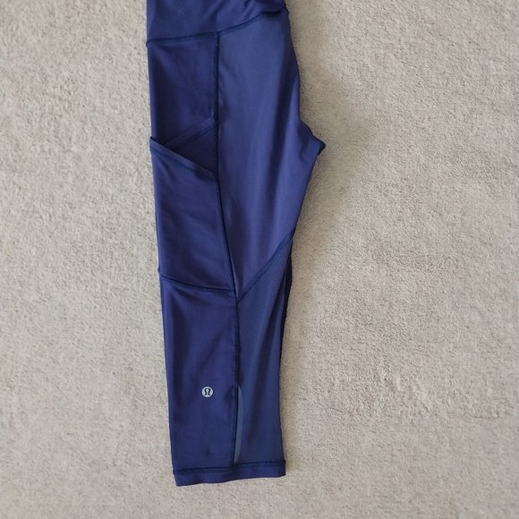 Lululemon Capri Legging Cropped for women - Picture 5 of 11